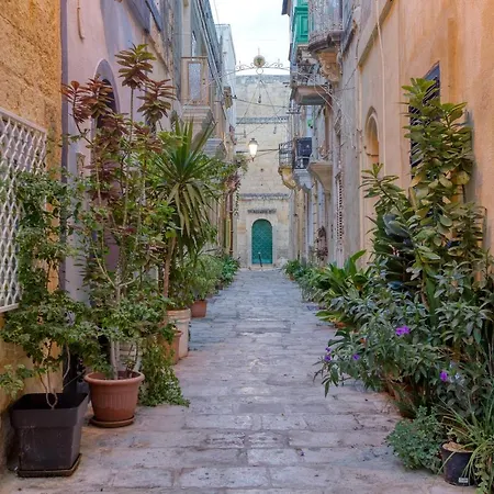 Quaint 2br House Of Character With Private Terrace By 360 Estates Holiday home Cospicua