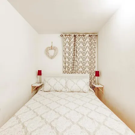 Holiday home Quaint 2br House Of Character With Private Terrace By 360 Estates Cospicua