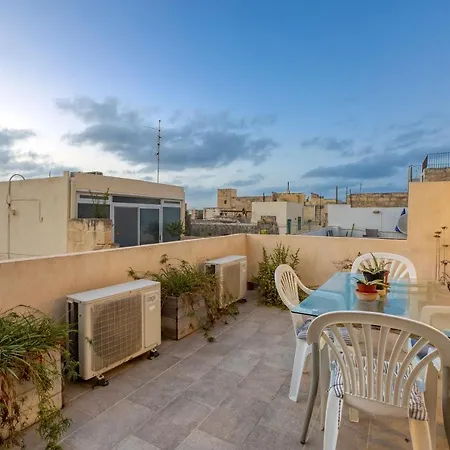 Quaint 2br House Of Character With Private Terrace By 360 Estates Holiday home Cospicua